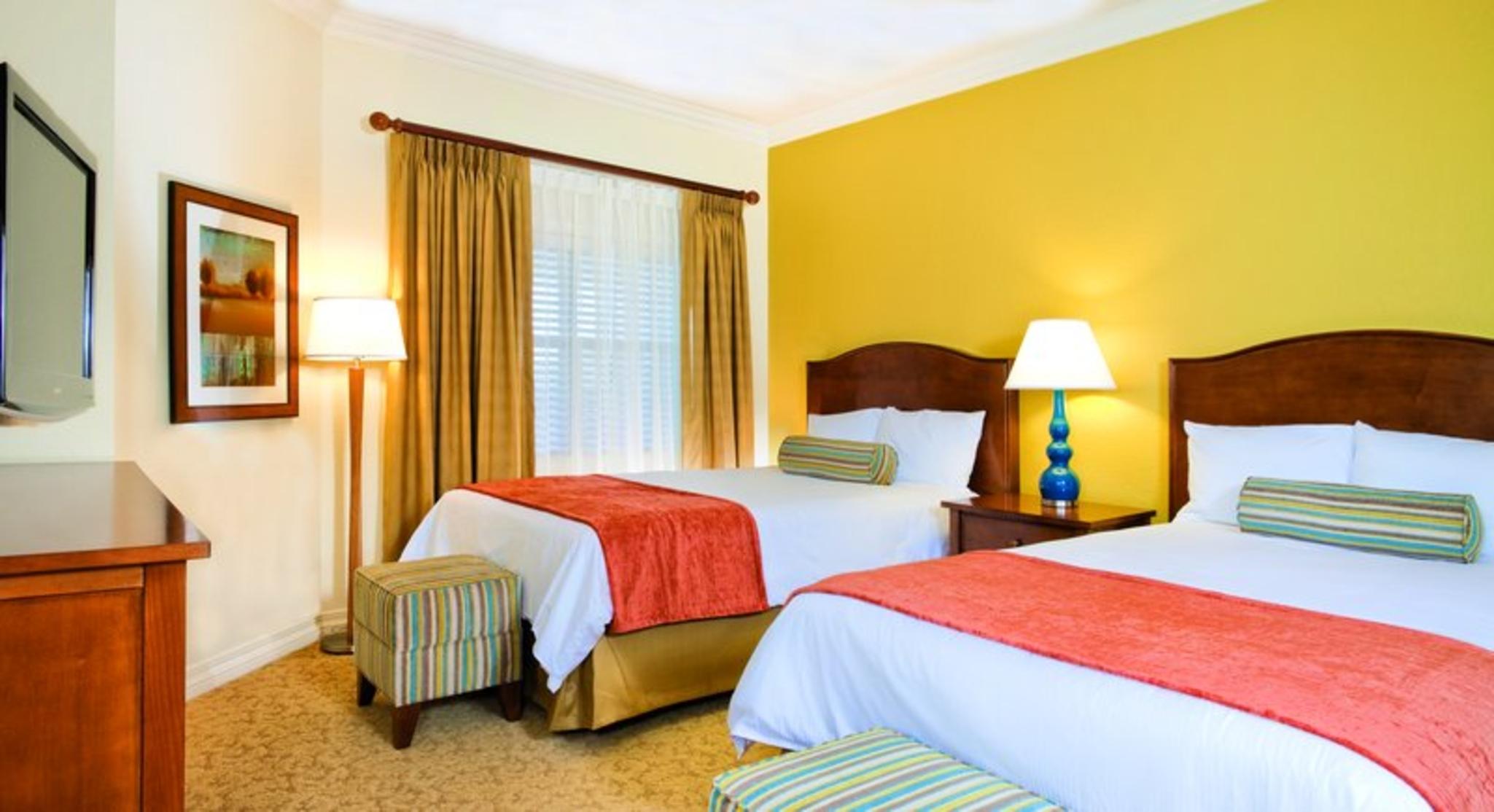 Worldmark Reunion Kissimmee Kültér fotó