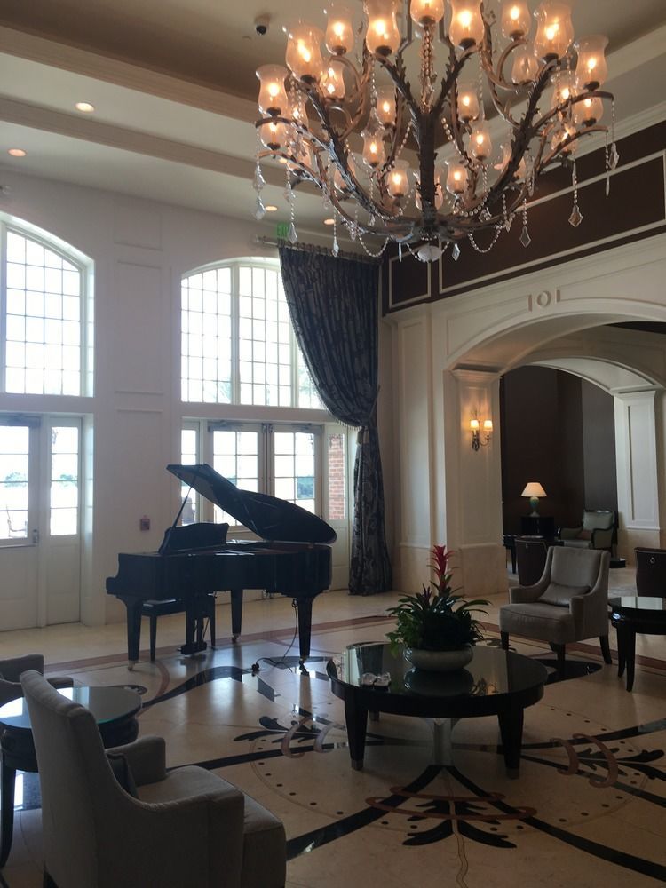 Worldmark Reunion Kissimmee Kültér fotó
