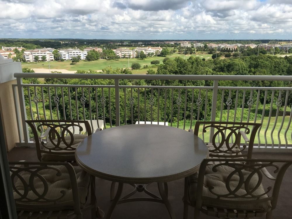 Worldmark Reunion Kissimmee Kültér fotó