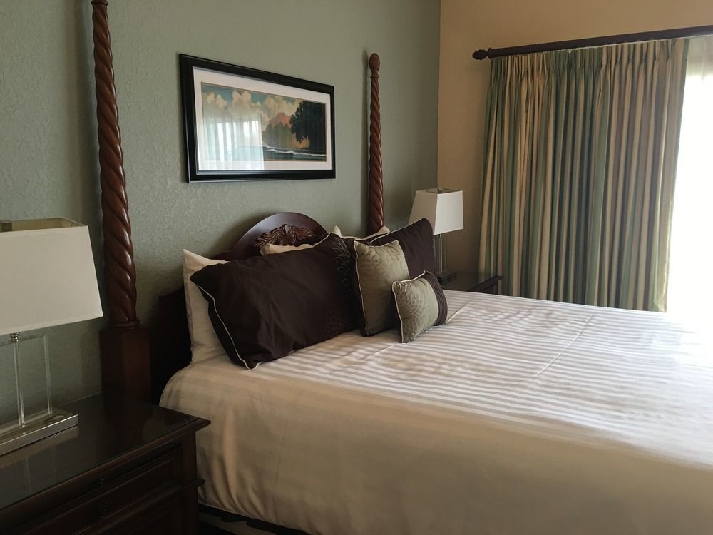 Worldmark Reunion Kissimmee Kültér fotó