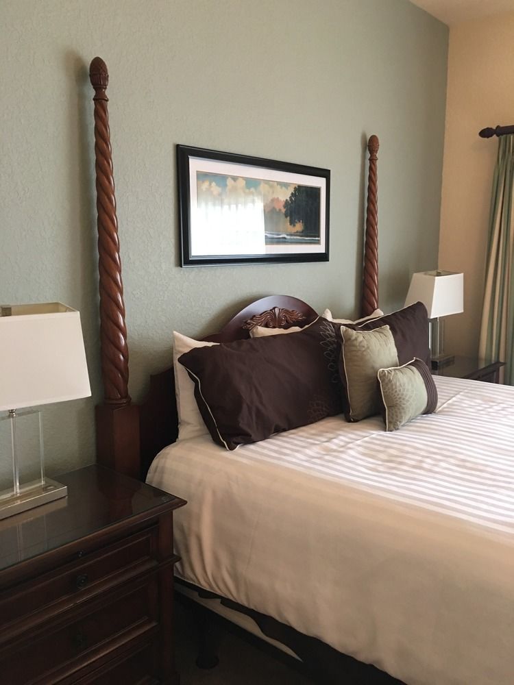 Worldmark Reunion Kissimmee Kültér fotó