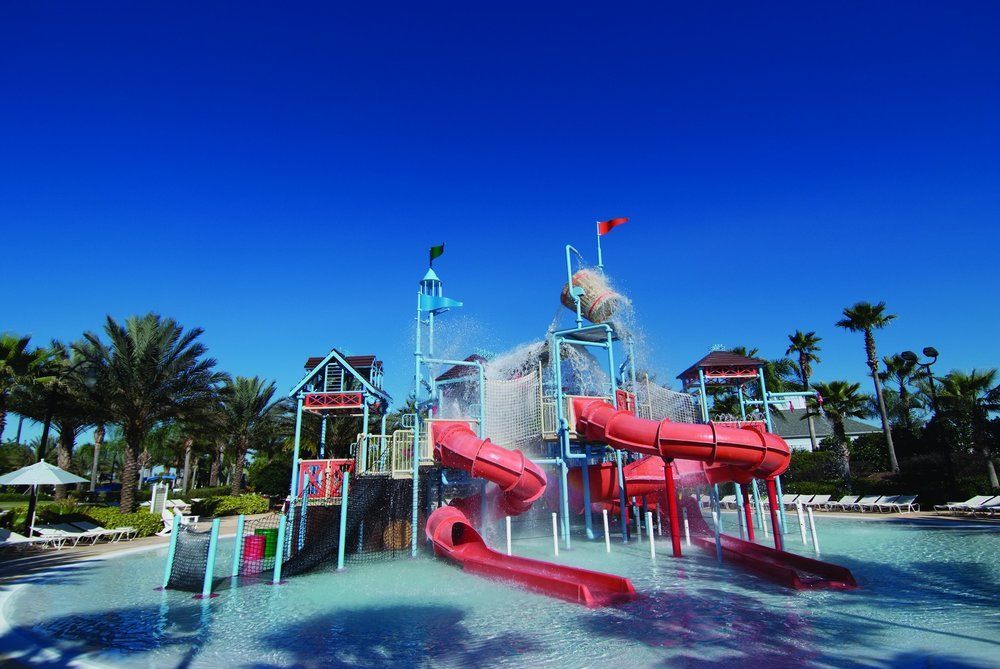 Worldmark Reunion Kissimmee Kültér fotó