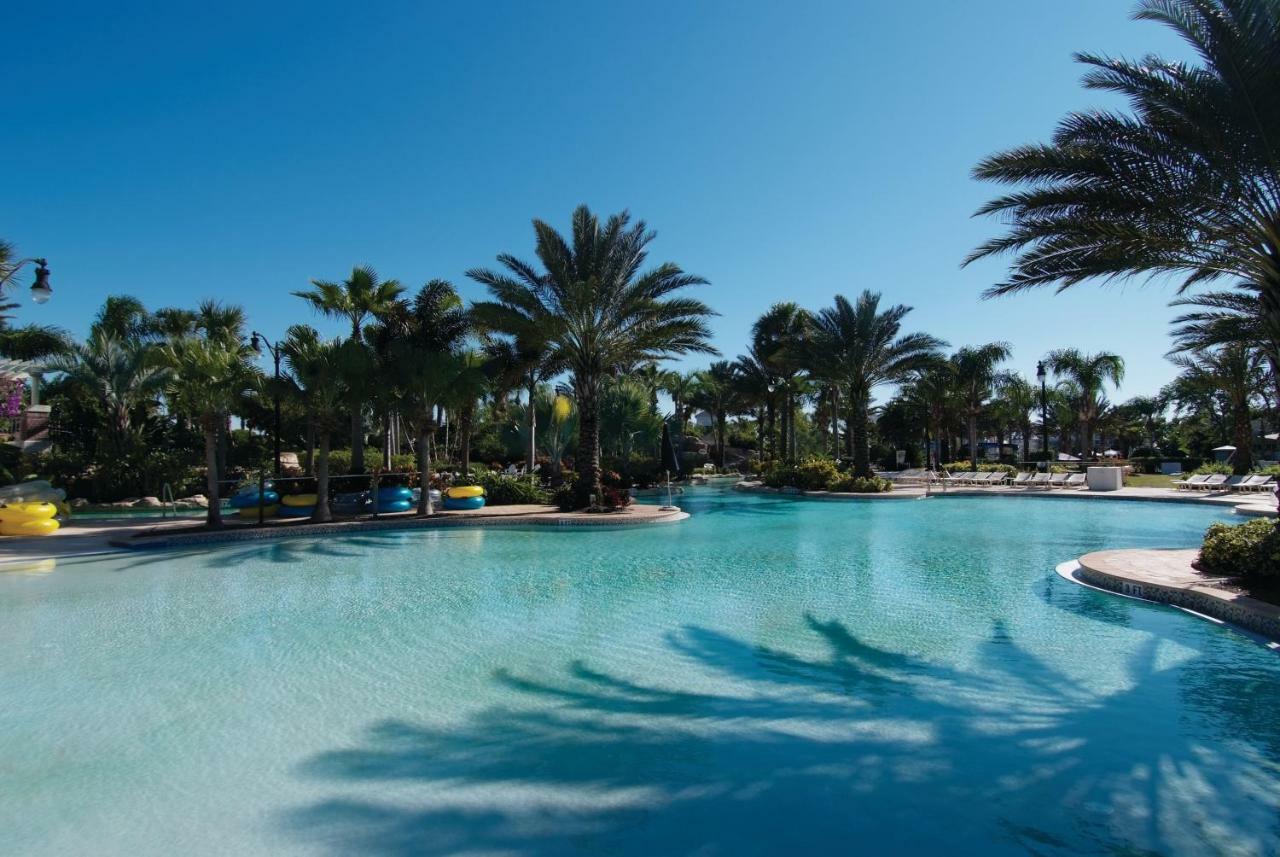 Worldmark Reunion Kissimmee Kültér fotó